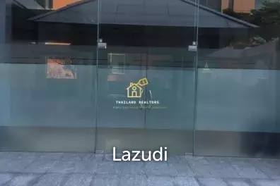 713 SQ.M Commercial Space For Rent