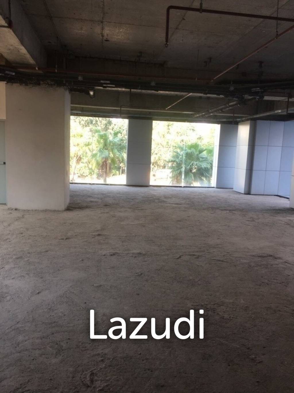 713 SQ.M Commercial Space For Rent
