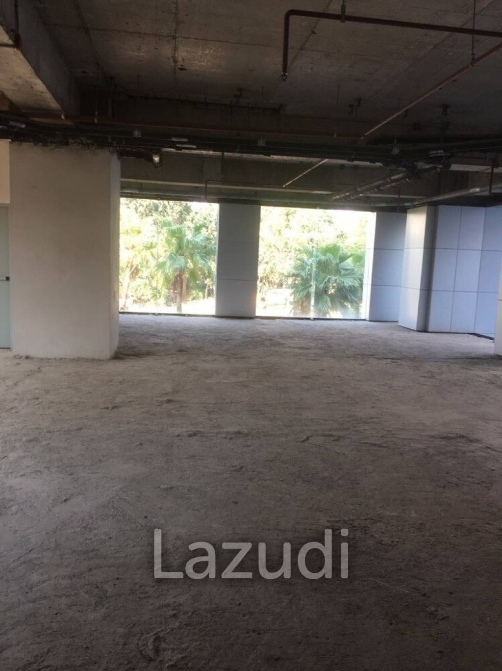 713 SQ.M Commercial Space For Rent