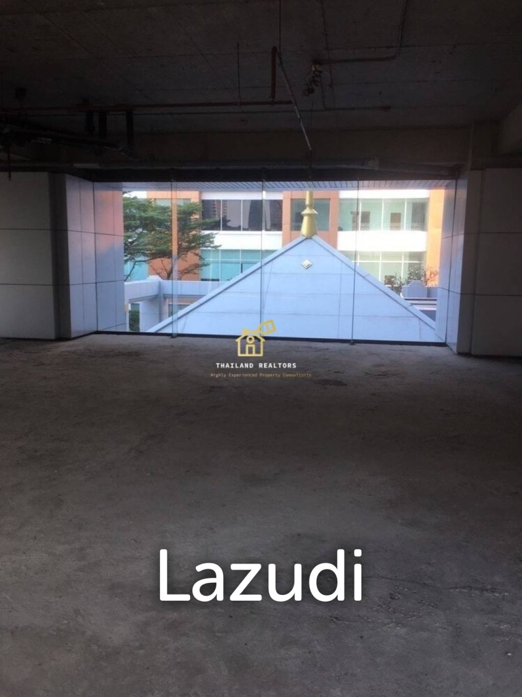 713 SQ.M Commercial Space For Rent