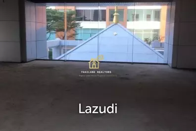 713 SQ.M Commercial Space For Rent