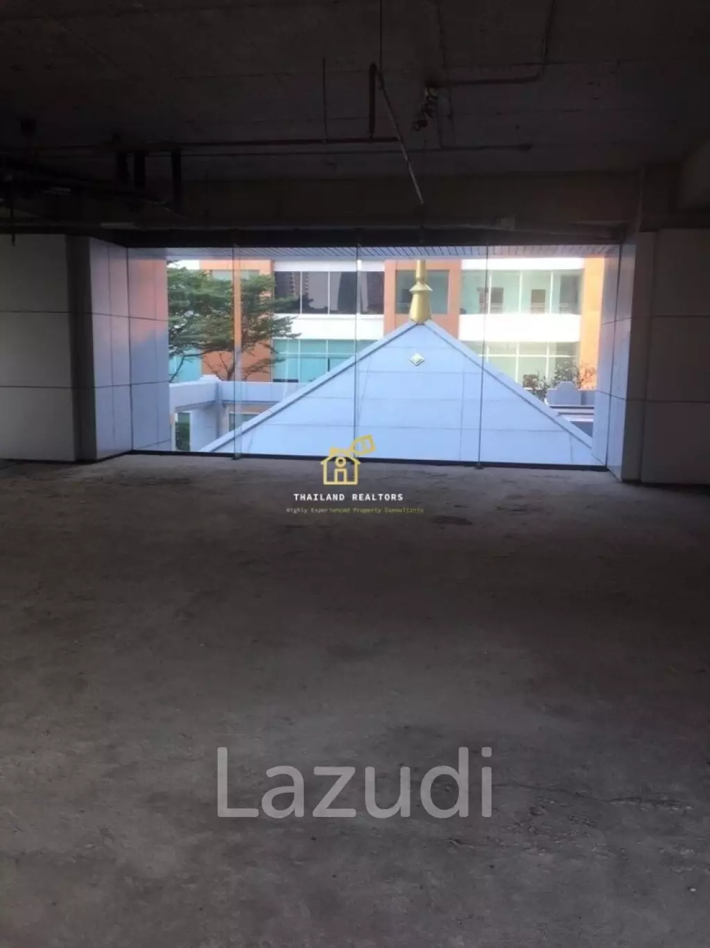 713 SQ.M Commercial Space For Rent