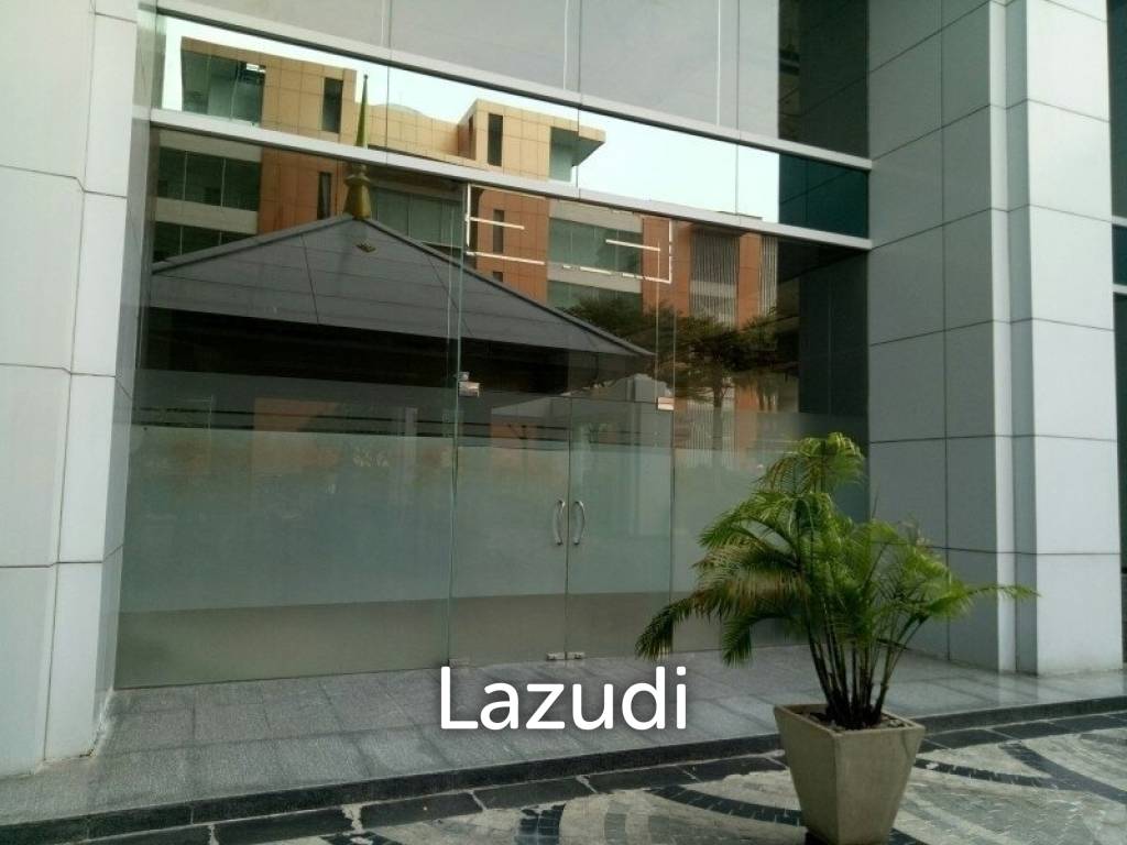 713 SQ.M Commercial Space For Rent