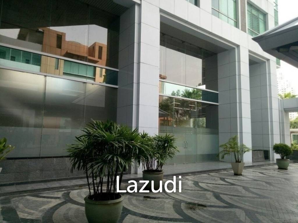 713 SQ.M Commercial Space For Rent