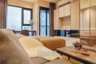 1 Bed 1 Bath 25 SQ.M at Rhythm Sukhumvit 36-38