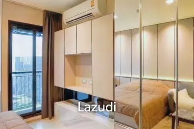 1 Bed 1 Bath 25 SQ.M at Rhythm Sukhumvit 36-38