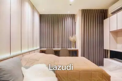 1 Bed 1 Bath 25 SQ.M at Rhythm Sukhumvit 36-38