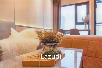 1 Bed 1 Bath 25 SQ.M at Rhythm Sukhumvit 36-38