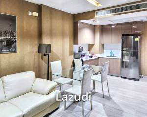 1 Bedroom 1 Bathroom 52 SQ.M Siri at Sukhumvit