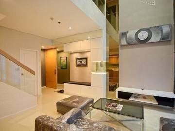 Villa Asoke / Condo For Rent / 1 Bedroom / 80 SQM / MRT Phetchaburi / Bangkok