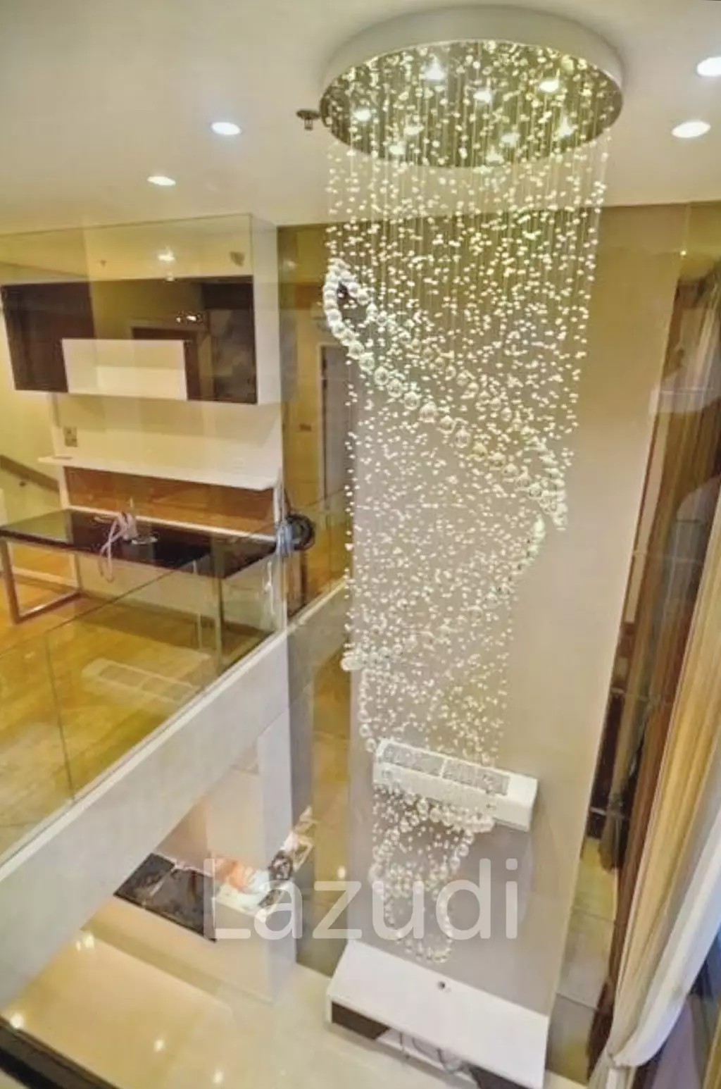 1 Bed 1 Bath 80 SQ.M Villa Asoke Condo