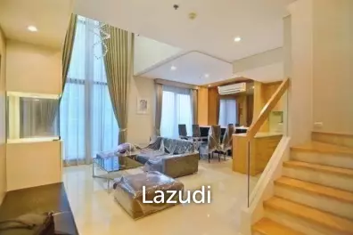 1 Bed 1 Bath 80 SQ.M Villa Asoke Condo