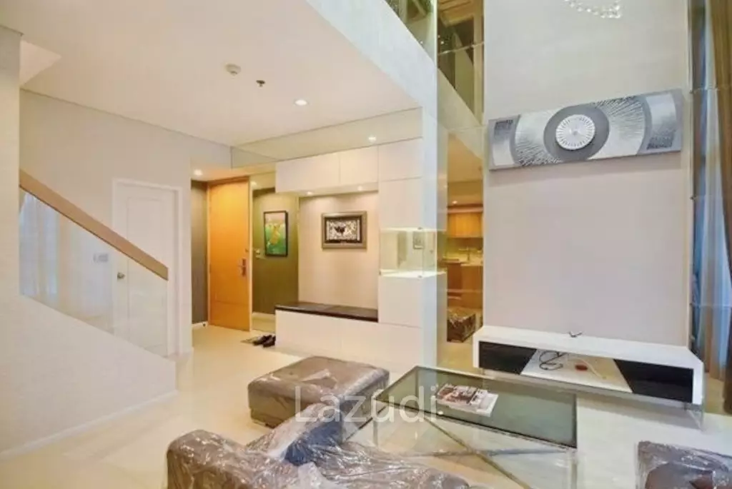 1 Bed 1 Bath 80 SQ.M Villa Asoke Condo