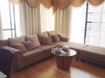 Amanta Ratchada / Condo For Sale / 2 Bedroom / 98 SQM / MRT Thailand Cultural Centre / Bangkok