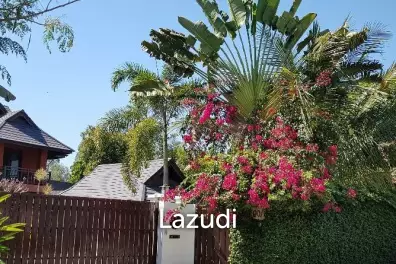 THE UNIQUE HOUSE + THE ONE VILLA