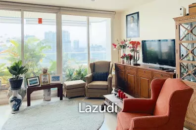 3 Bed 145 SQ.M. Watermark Chaophraya
