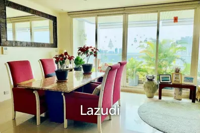 3 Bed 145 SQ.M. Watermark Chaophraya