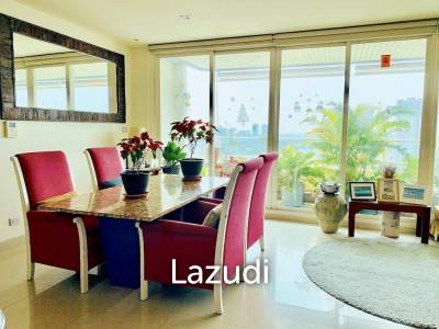 3 Bed 145 SQ.M. Watermark Chaophraya
