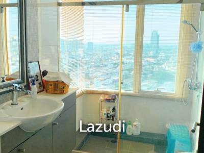 3 Bed 145 SQ.M. Watermark Chaophraya