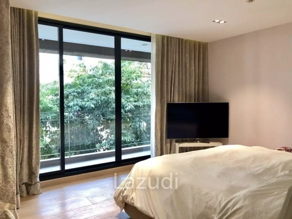 2 Bed 196.97 SQ.M. The Hudson Sathorn 7