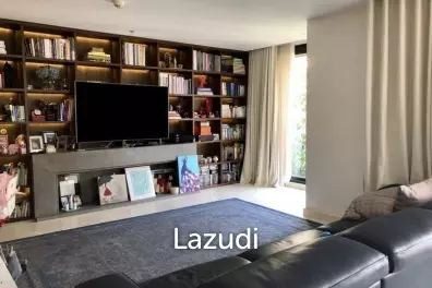 2 Bed 196.97 SQ.M. The Hudson Sathorn 7