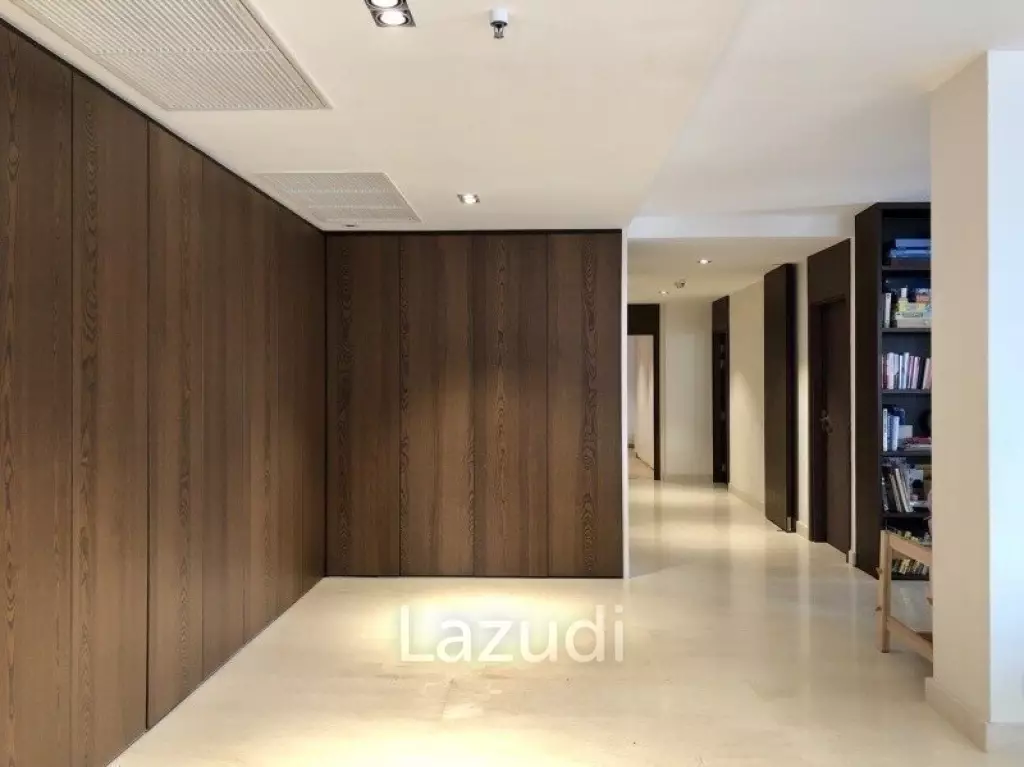 2 Bed 196.97 SQ.M. The Hudson Sathorn 7