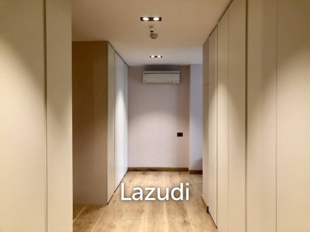 2 Bed 196.97 SQ.M. The Hudson Sathorn 7