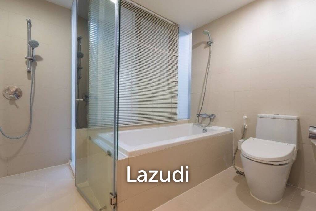 1 Bedroom 1 Bathroom 62 SQ.M Casa 24 Condo