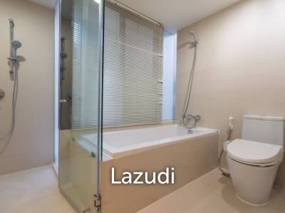 1 Bedroom 1 Bathroom 62 SQ.M Casa 24 Condo