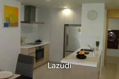 1 Bedroom 1 Bathroom 62 SQ.M Casa 24 Condo