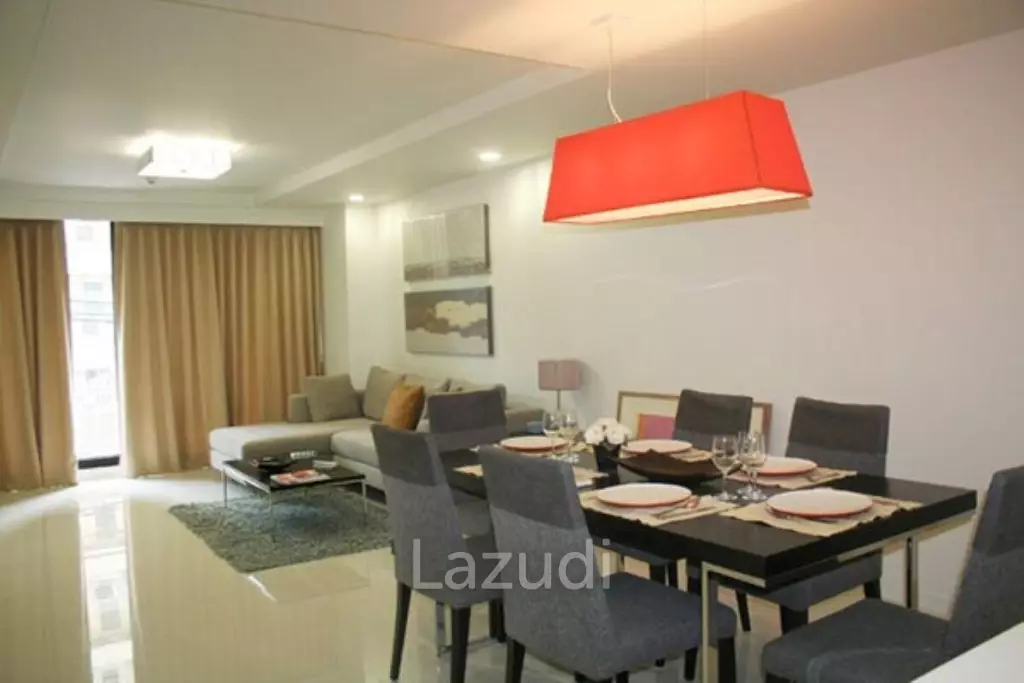 1 Bedroom 1 Bathroom 62 SQ.M Casa 24 Condo