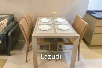 1 Bed 1 Bath 56 SQ.M at Siri On 8 Condo