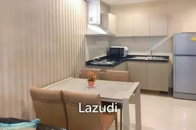1 Bed 1 Bath 56 SQ.M at Siri On 8 Condo