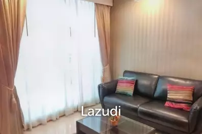 1 Bed 1 Bath 56 SQ.M at Siri On 8 Condo