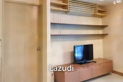 1 Bed 1 Bath 56 SQ.M at Siri On 8 Condo