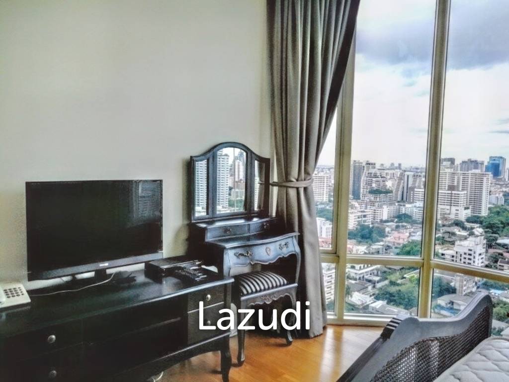 2 Bed 2 Bath 112 SQ.M Royce Private Residences