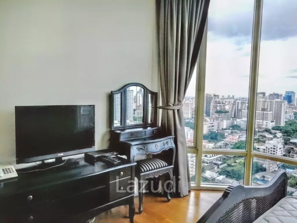 2 Bed 2 Bath 112 SQ.M Royce Private Residences