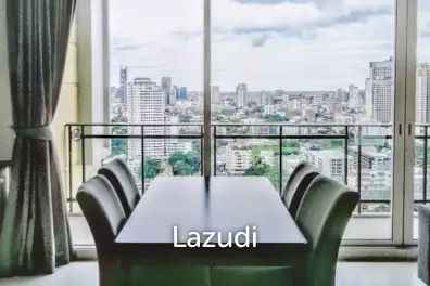 2 Bed 2 Bath 112 SQ.M Royce Private Residences