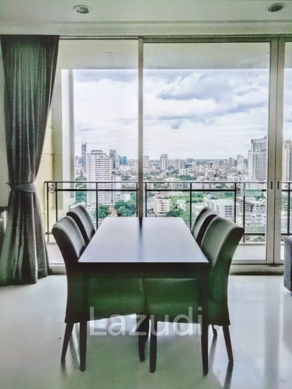 2 Bed 2 Bath 112 SQ.M Royce Private Residences