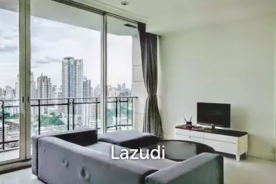 2 Bed 2 Bath 112 SQ.M Royce Private Residences