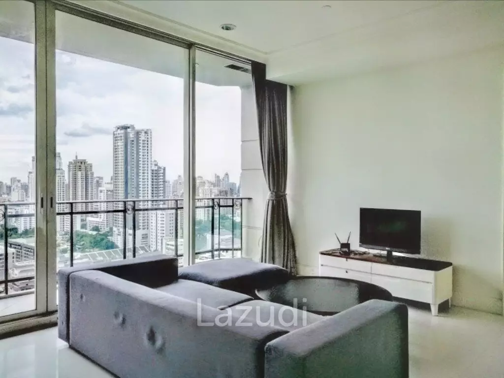 2 Bed 2 Bath 112 SQ.M Royce Private Residences