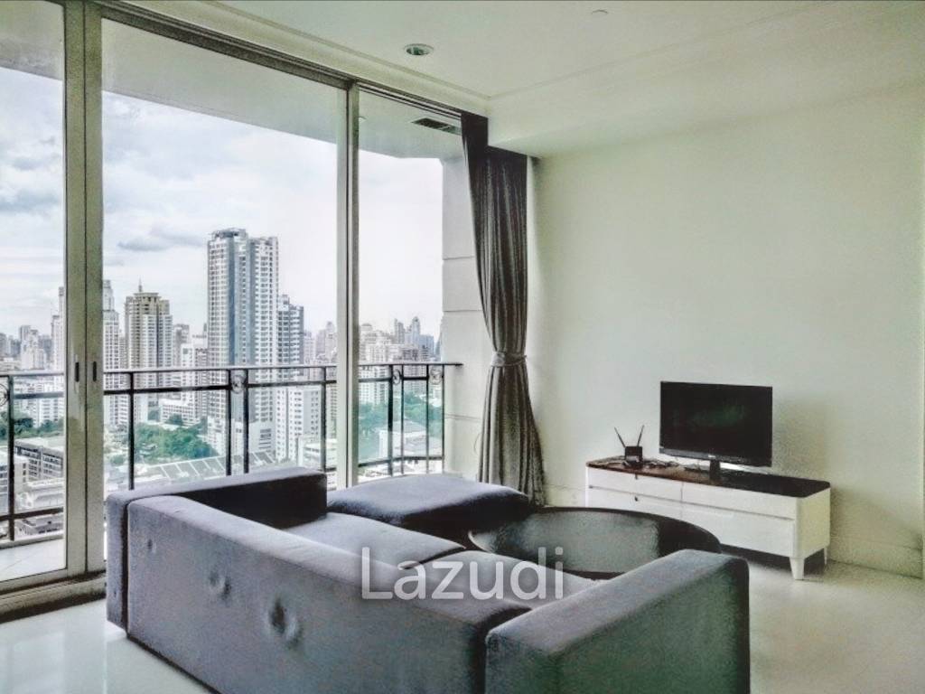 2 Bed 2 Bath 112 SQ.M Royce Private Residences