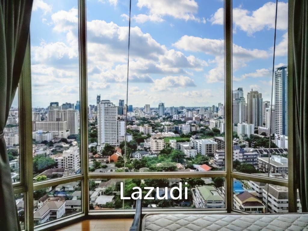 2 Bed 2 Bath 112 SQ.M Royce Private Residences