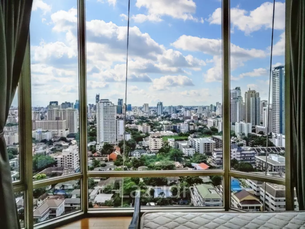 2 Bed 2 Bath 112 SQ.M Royce Private Residences