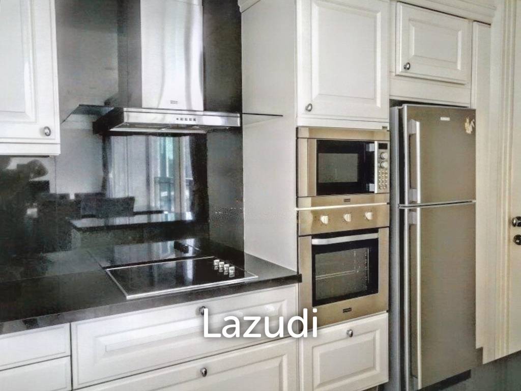 2 Bed 2 Bath 112 SQ.M Royce Private Residences