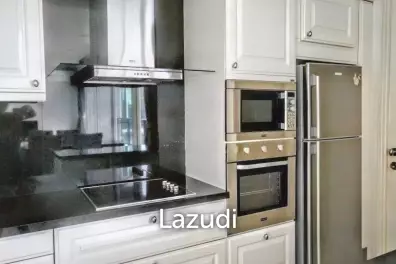 2 Bed 2 Bath 112 SQ.M Royce Private Residences