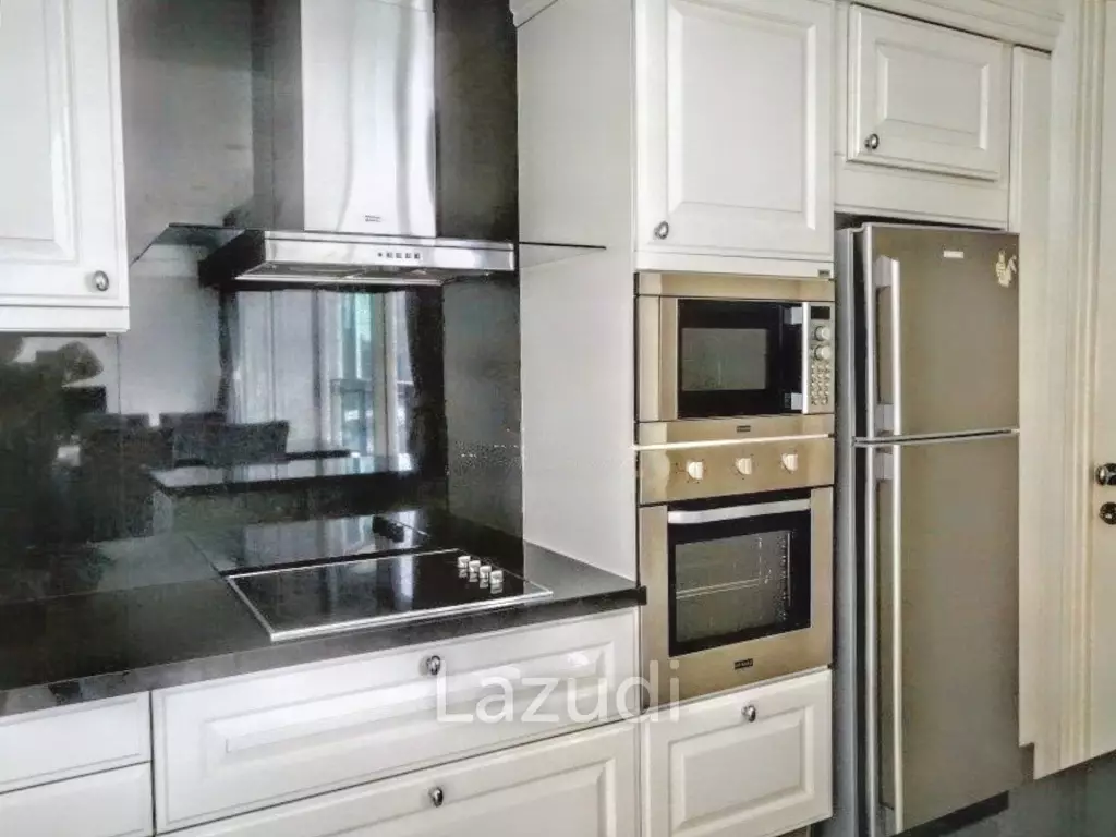 2 Bed 2 Bath 112 SQ.M Royce Private Residences
