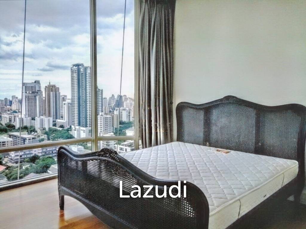 2 Bed 2 Bath 112 SQ.M Royce Private Residences