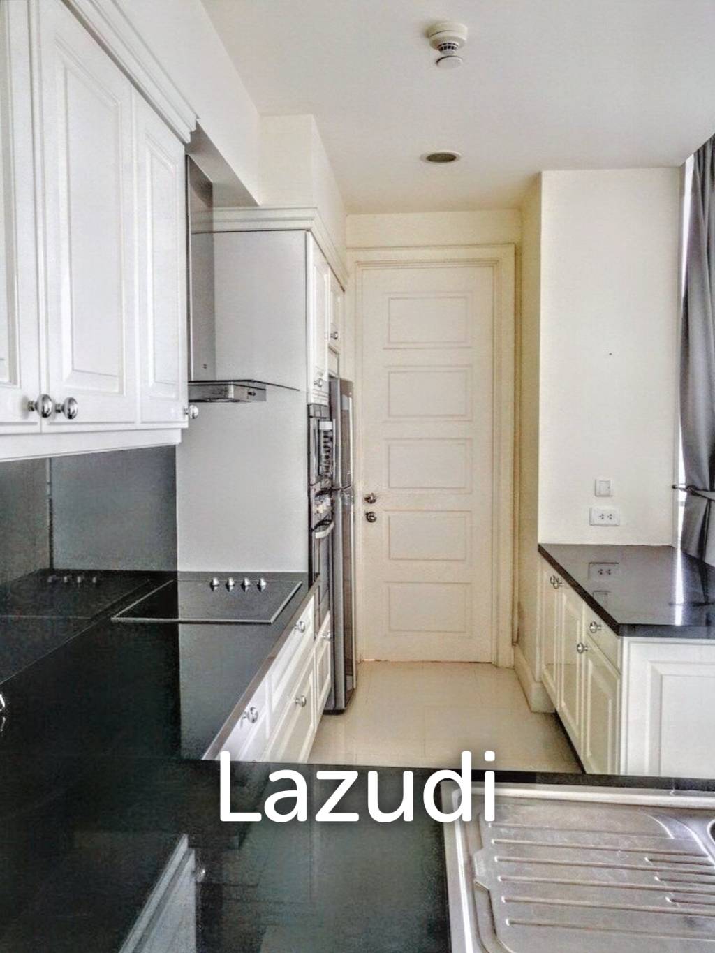 2 Bed 2 Bath 112 SQ.M Royce Private Residences