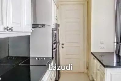 2 Bed 2 Bath 112 SQ.M Royce Private Residences